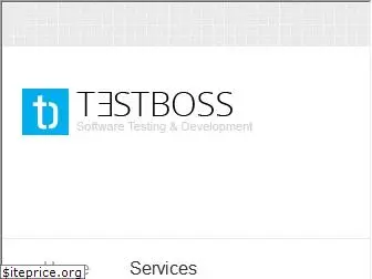 testboss.com