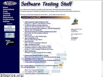 testingstuff.com