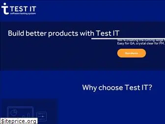 testit.software