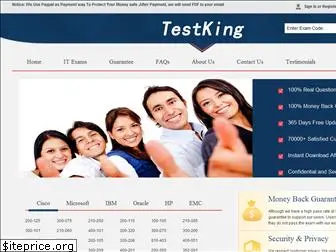 testkingdump.com