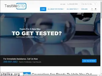 testmestd.com