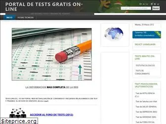 tests.org.es