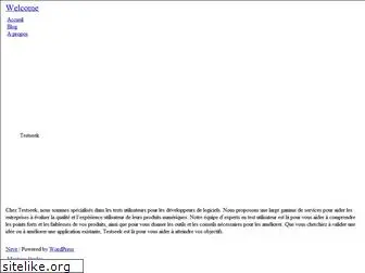 testseek.fr
