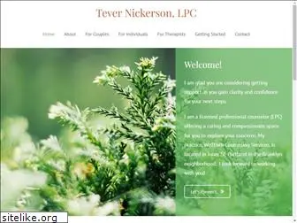 tevernickersoncounseling.com