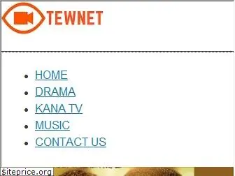 tewnet.com