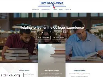 texasbook.com