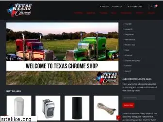 texaschromeshop.com