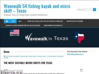 texasfishingkayak.com