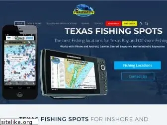 texasfishingmaps.com