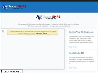 texasgmrs.net