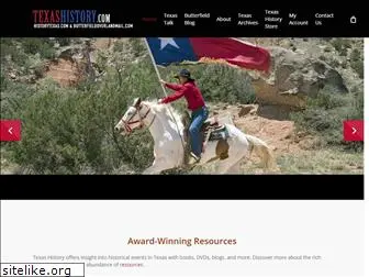 texashistory.com