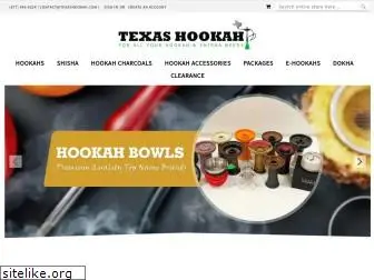 texashookah.com