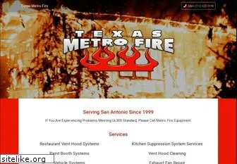 texasmetrofire.com