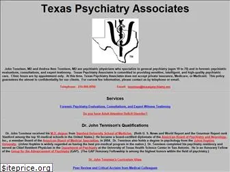 texaspsychiatry.com