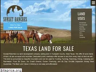 texasranchdeals.com