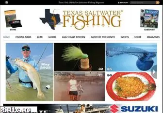 texassaltwaterfishingmagazine.com