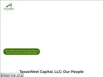 texaswestcapital.com