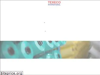 texeco.net