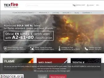 texfire.net