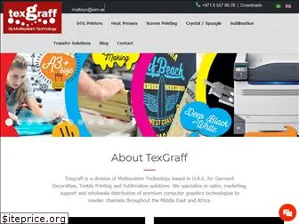 texgraff.com