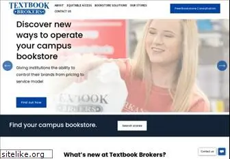 textbookbrokers.com