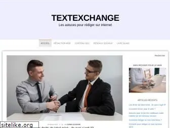 textexchange.net