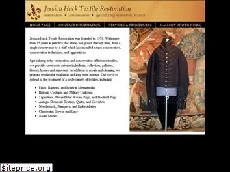 textile-restoration.com