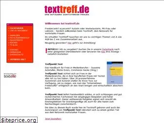 texttreff.de