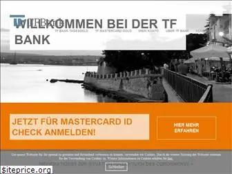 tfbank.de