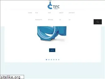 tfcasia.net