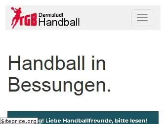 tgb-handball.com