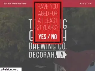 tgbrews.com