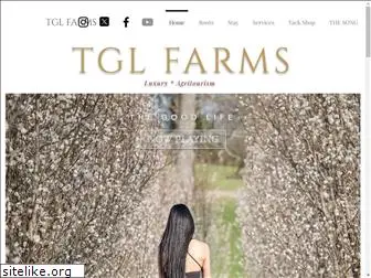 tglfarms.com