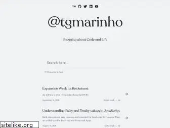 tgmarinho.com