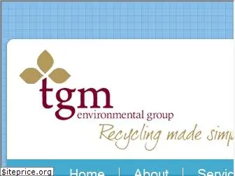 tgmenvironmental.co.uk