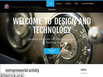 thacdesign.weebly.com
