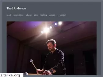 thadanderson.com