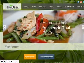 thaibasilchantilly.com