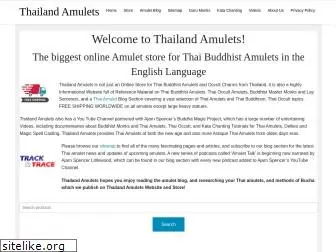 thailandamulet.net