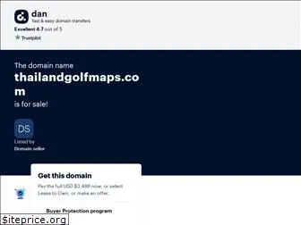 thailandgolfmaps.com