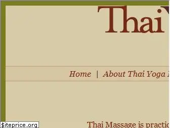 thaimassageboulder.com