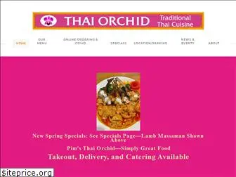 thaiorchidlebanon.com