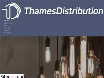 thamesdistribution.com