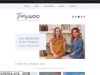 thatsprettywoo.com