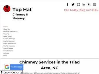 thcmasonry.com