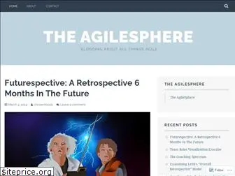 the-agilesphere.com