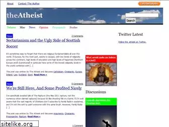 the-atheist.com