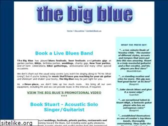 the-big-blue.com