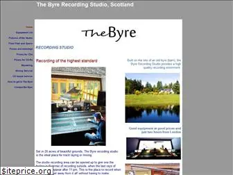 the-byre.com