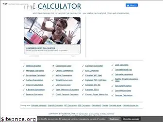 the-calculator.com